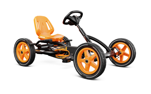 Berg Buddy pro go-cart