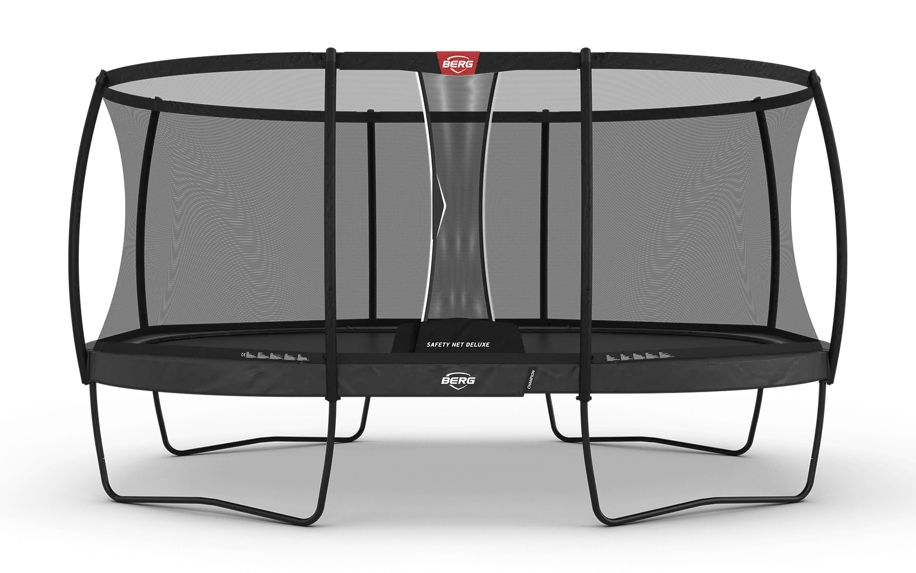 Berg Champion trampoline