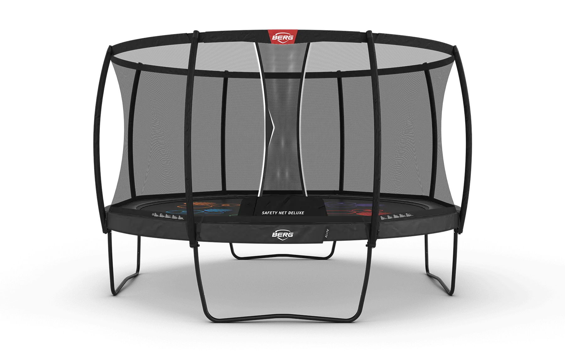 Berg Elite trampoline