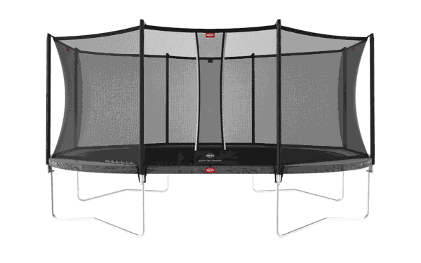 Berg Favorit trampoline