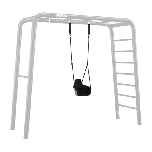 + Baby swing