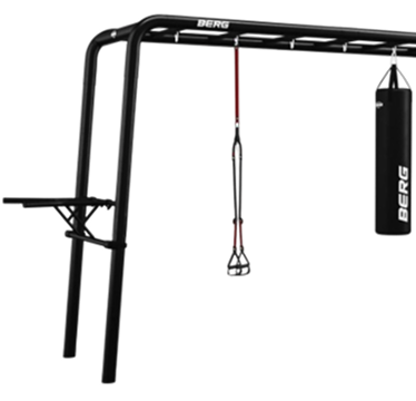 + Sports set