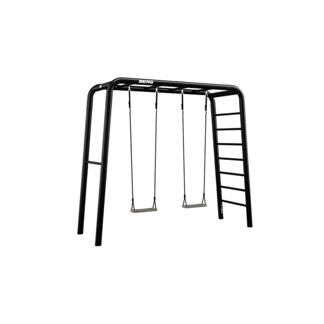+ Swing set
